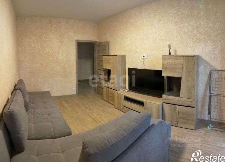 2-комн квартира ул Крымской весны, 2,  д. 2