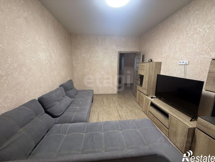 2-комн квартира ул Крымской весны, 2,  д. 2