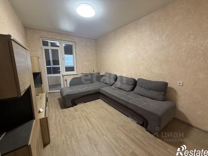 2-комн квартира ул Крымской весны, 2,  д. 2
