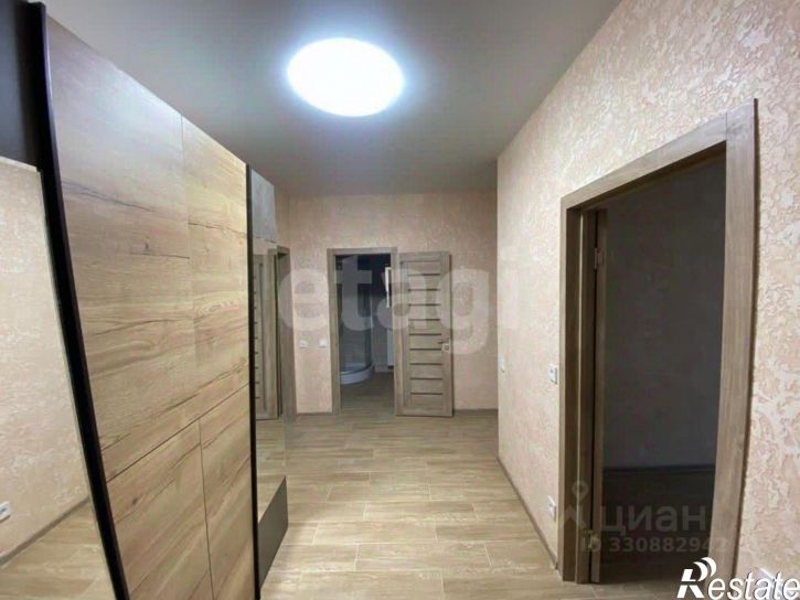 2-комн квартира ул Крымской весны, 2,  д. 2