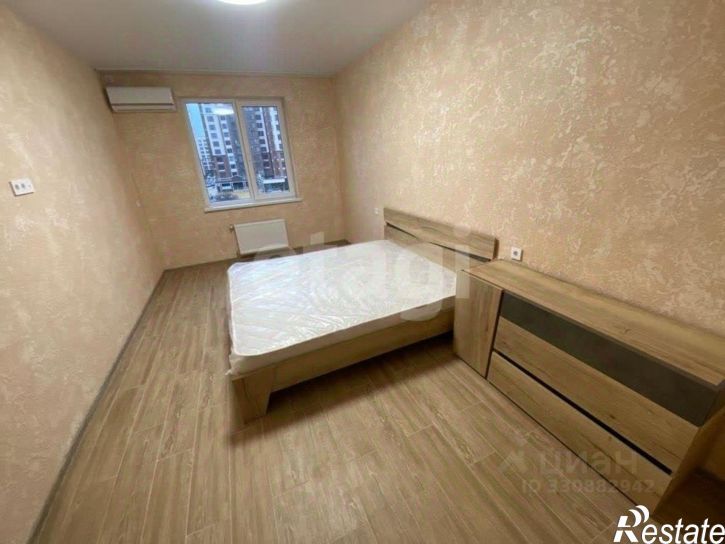 2-комн квартира ул Крымской весны, 2,  д. 2