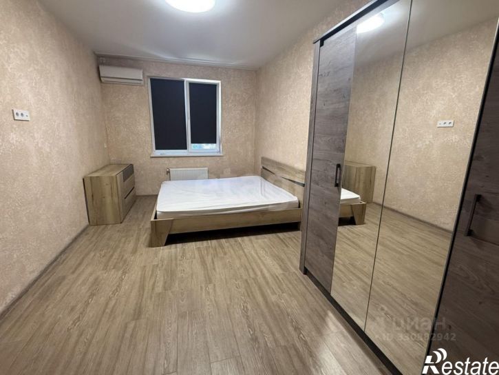 2-комн квартира ул Крымской весны, 2,  д. 2