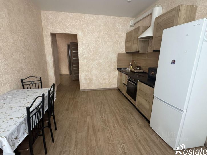2-комн квартира ул Крымской весны, 2,  д. 2