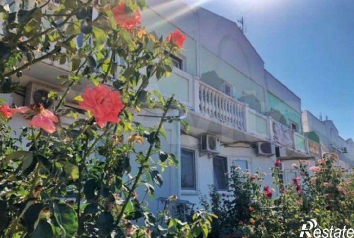 1-комн квартира Севастополь, посёлок Любимовка