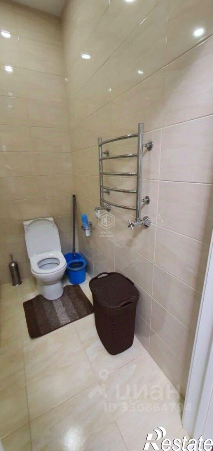 1-комн квартира Аю-даг, 6В к2,  д. 6В к2