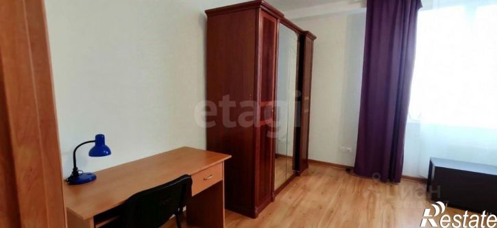 1-комн квартира проспект Генерала Острякова, 250Б,  д. 250Б