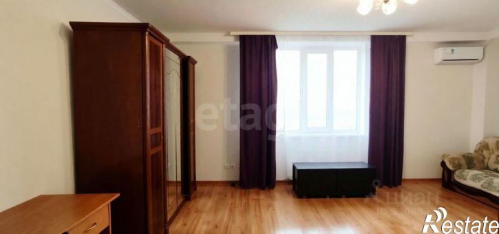 1-комн квартира проспект Генерала Острякова, 250Б,  д. 250Б