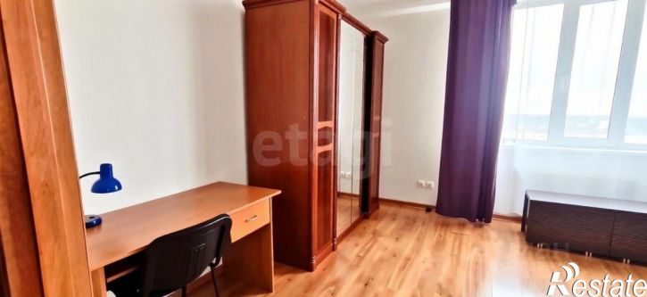 1-комн квартира проспект Генерала Острякова, 250Б,  д. 250Б