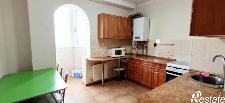 1-комн квартира проспект Генерала Острякова, 250Б,  д. 250Б
