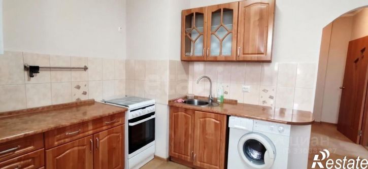 1-комн квартира проспект Генерала Острякова, 250Б,  д. 250Б