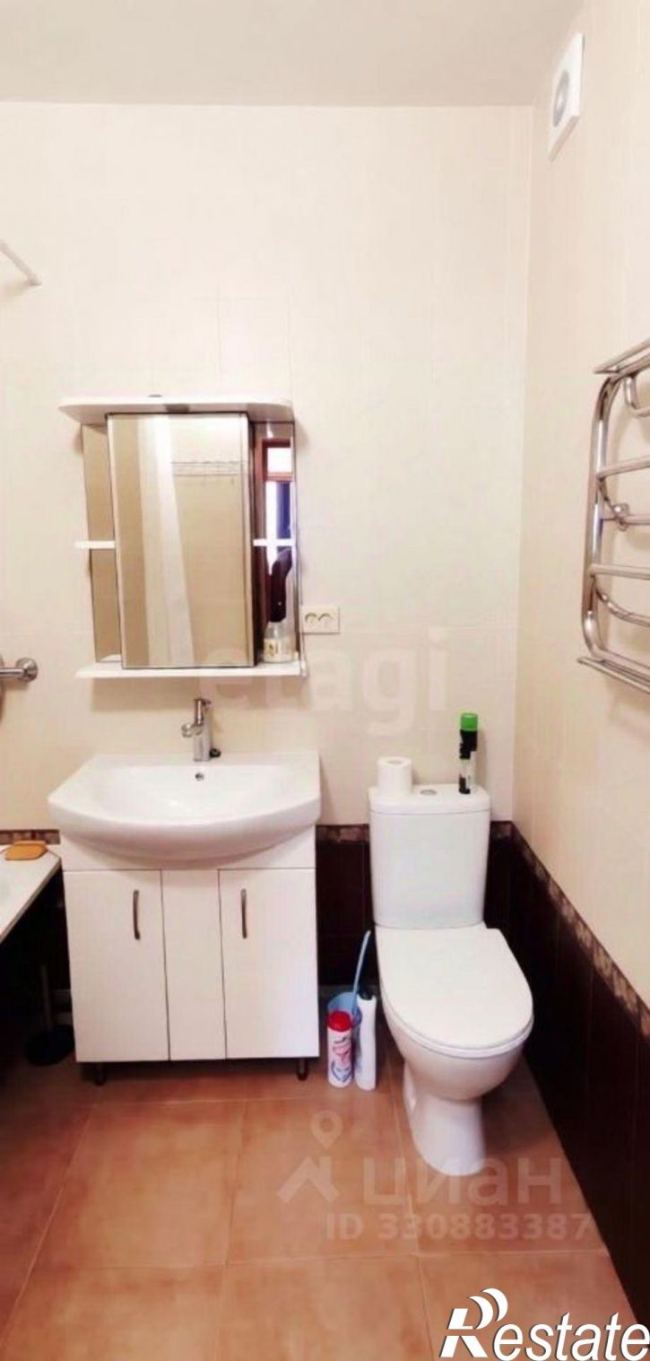 1-комн квартира проспект Генерала Острякова, 250Б,  д. 250Б