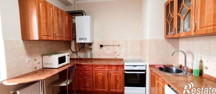 1-комн квартира проспект Генерала Острякова, 250Б,  д. 250Б