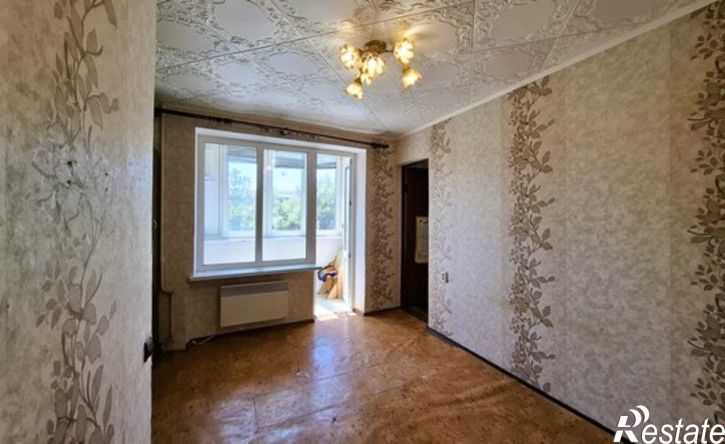 1-комн квартира ул Крымская, 4,  д. 4