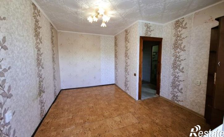 1-комн квартира ул Крымская, 4,  д. 4