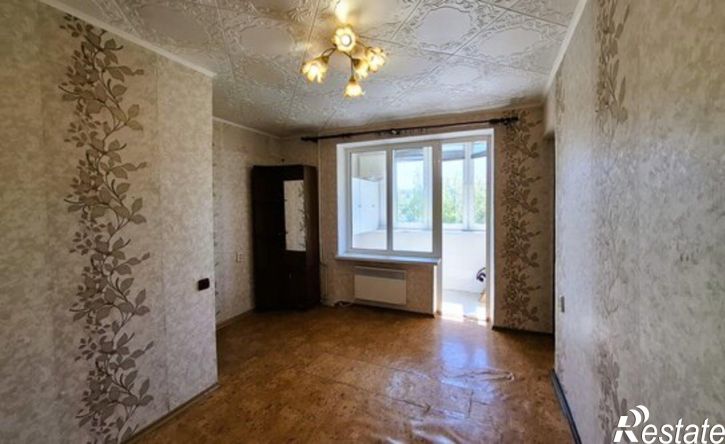 1-комн квартира ул Крымская, 4,  д. 4