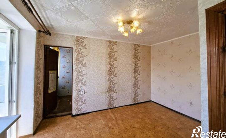 1-комн квартира ул Крымская, 4,  д. 4