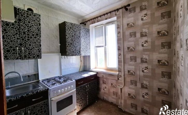 1-комн квартира ул Крымская, 4,  д. 4
