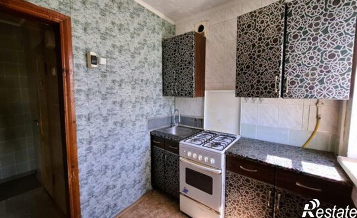 1-комн квартира ул Крымская, 4,  д. 4