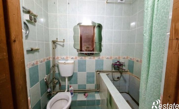 1-комн квартира ул Крымская, 4,  д. 4