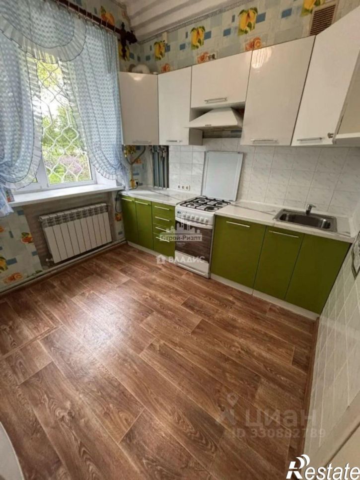 3-комн квартира ул Центральная, 33,  д. 33