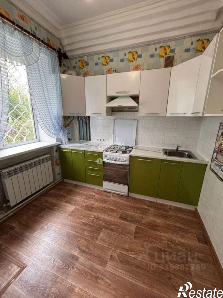 3-комн квартира ул Центральная, 33,  д. 33