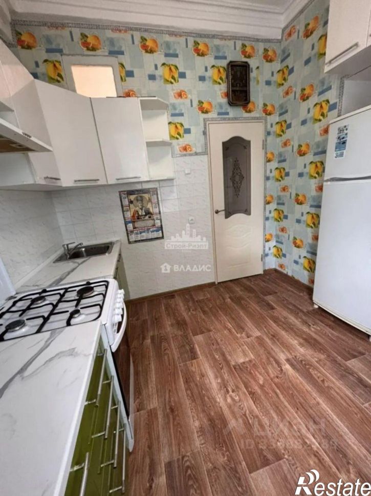 3-комн квартира ул Центральная, 33,  д. 33