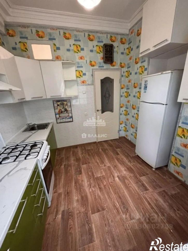 3-комн квартира ул Центральная, 33,  д. 33