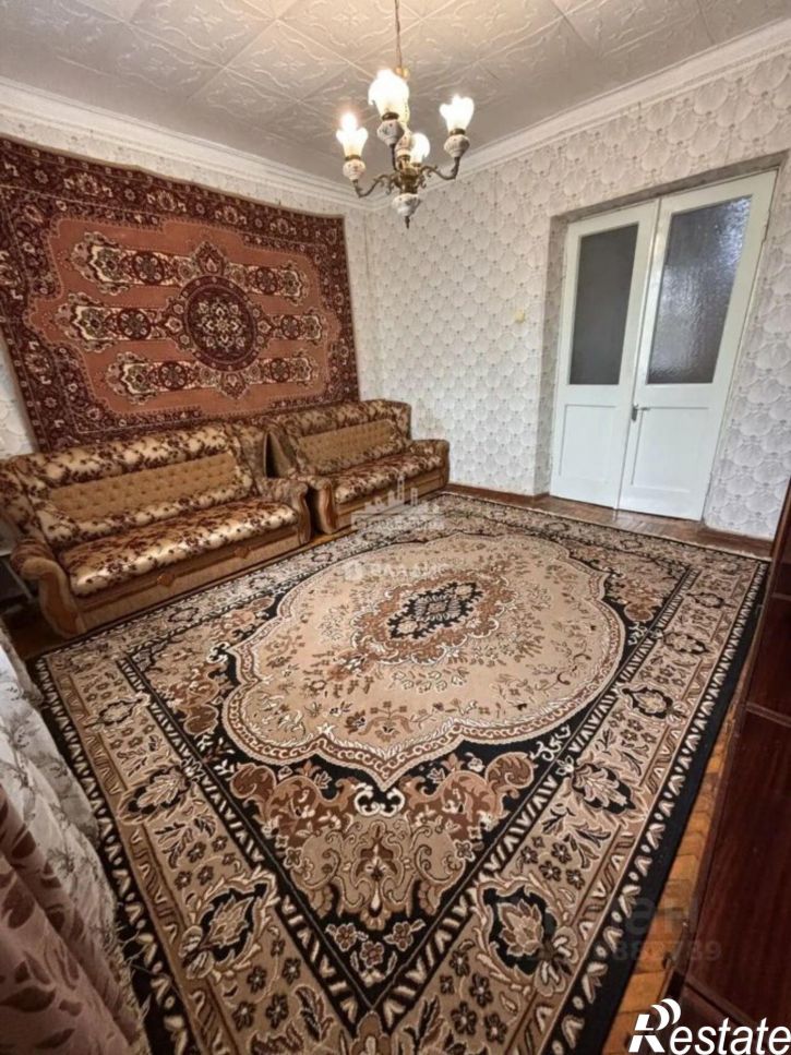 3-комн квартира ул Центральная, 33,  д. 33