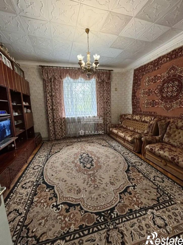 3-комн квартира ул Центральная, 33,  д. 33