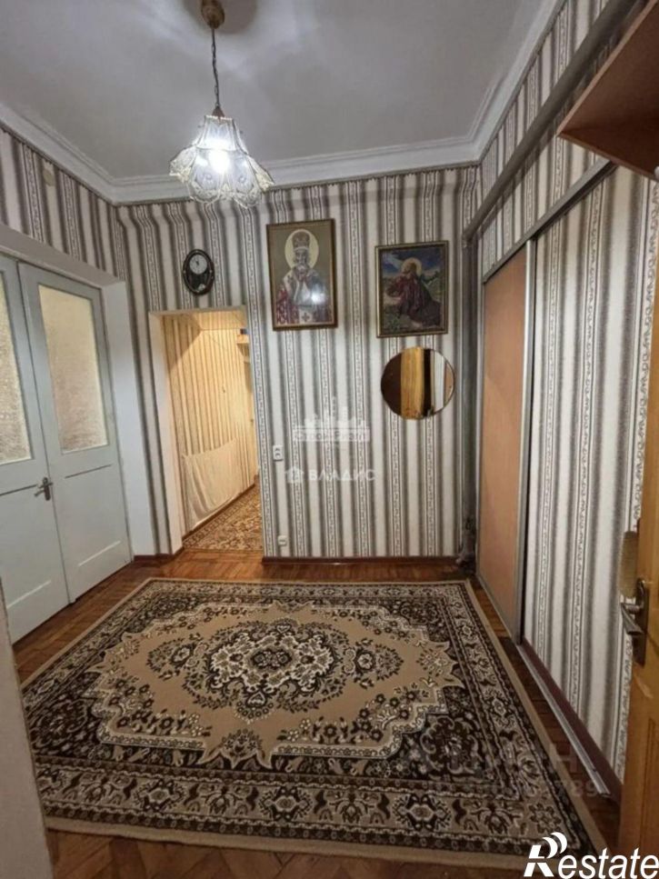 3-комн квартира ул Центральная, 33,  д. 33