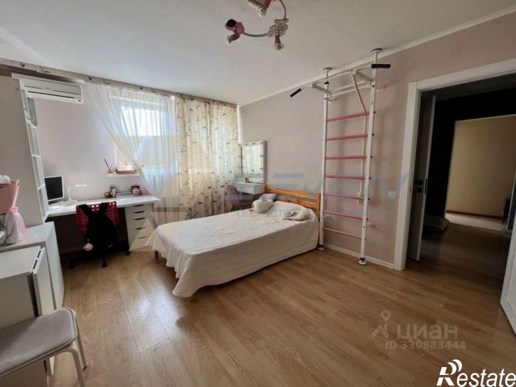 3-комн квартира ул Астана Кесаева, 14В,  д. 14В