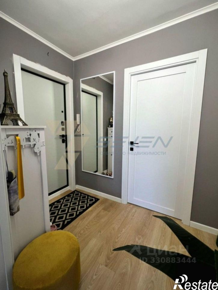 3-комн квартира ул Астана Кесаева, 14В,  д. 14В