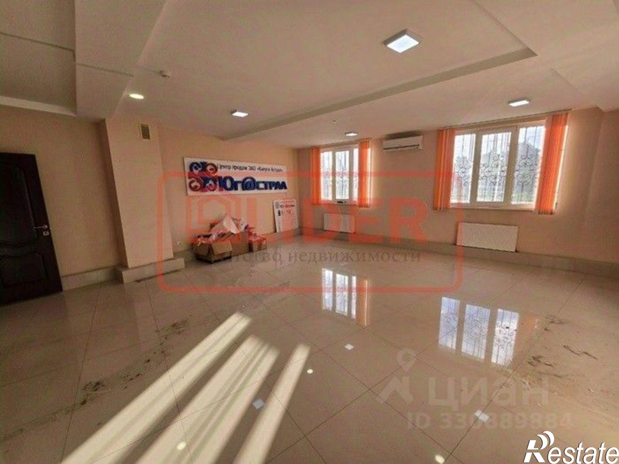 Сдать торговое помещение за 50 004 рублей на улица Борисова, 36А