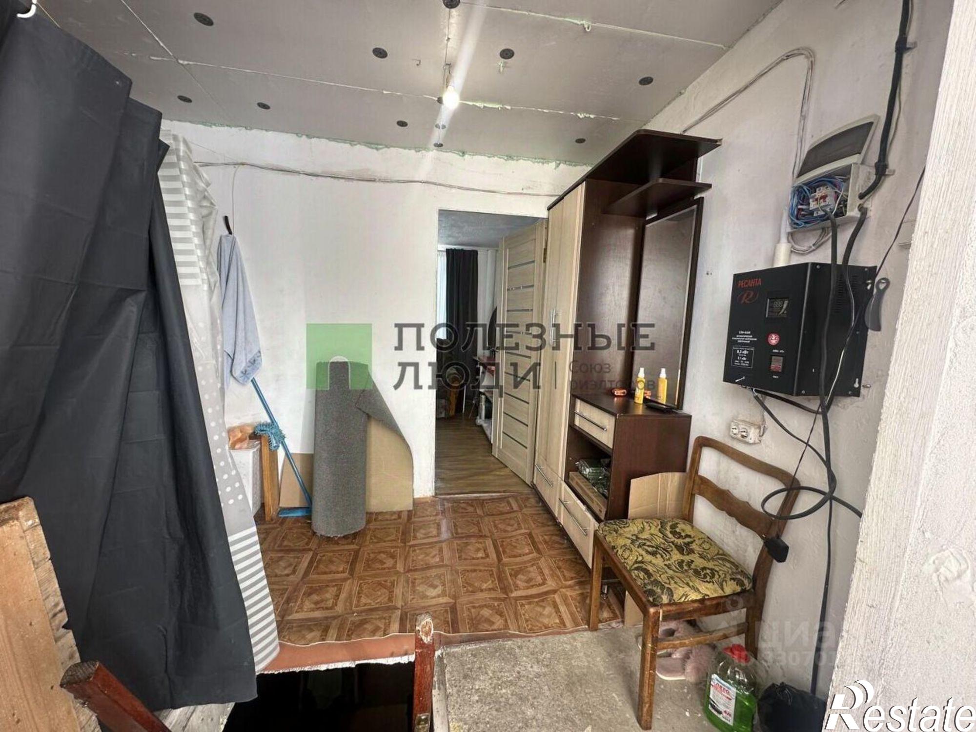 Купить гараж, место в паркинге за 2 150 010 рублей на Гагаринский район