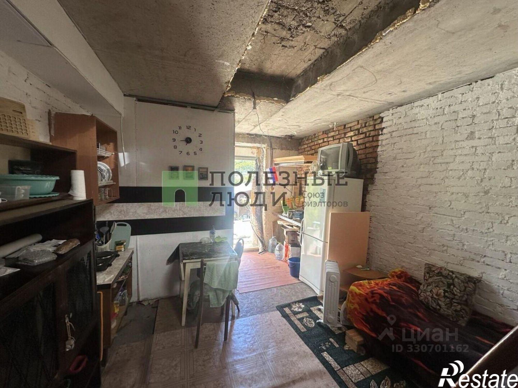Купить гараж, место в паркинге за 2 150 010 рублей на Гагаринский район