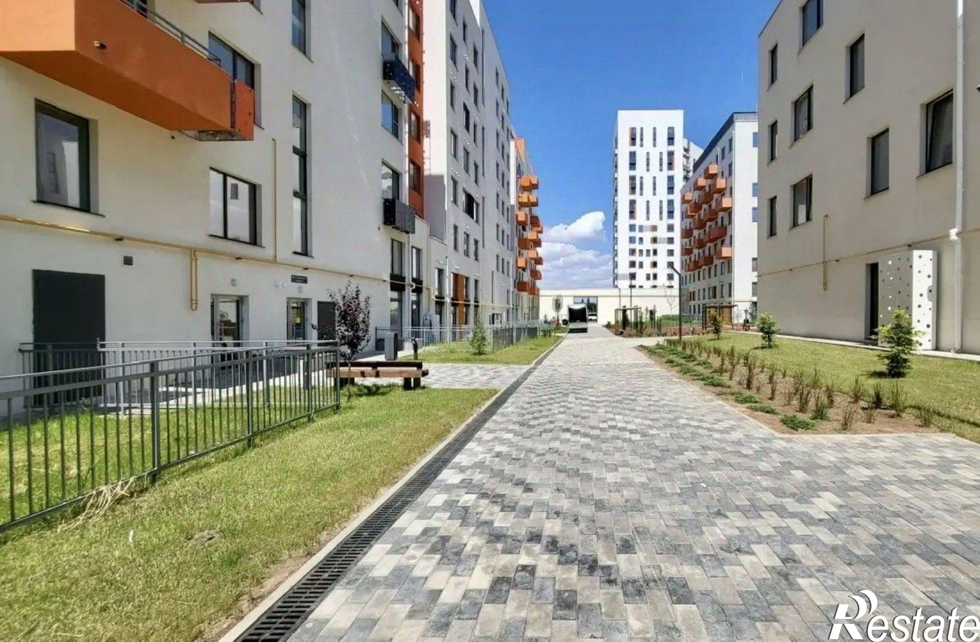 Купить квартиру за 15 990 000 рублей на Симферополь
