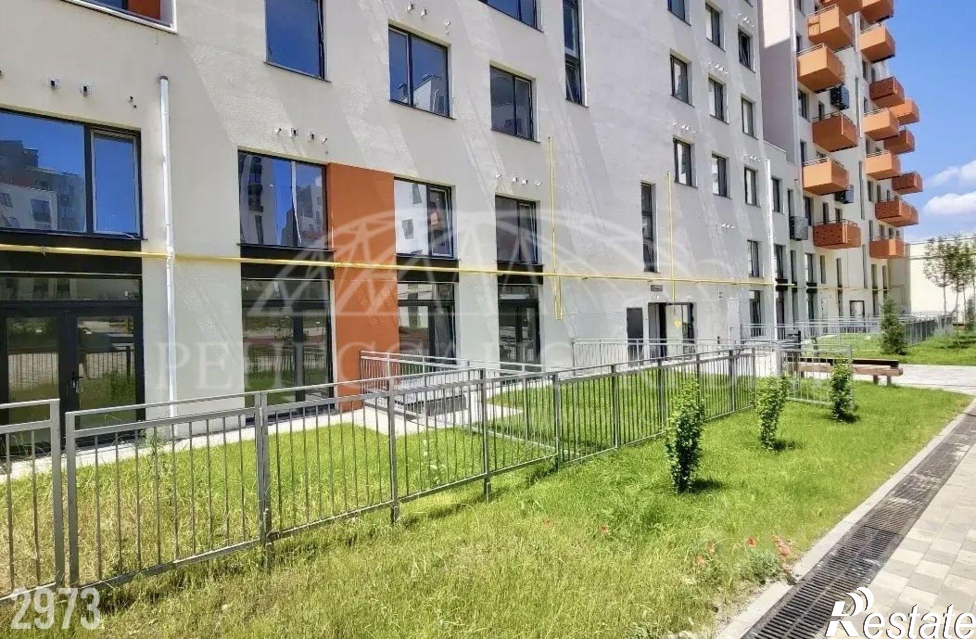 Купить квартиру за 15 990 000 рублей на Симферополь