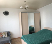 комната 17 кв м Реверсный переулок, 10