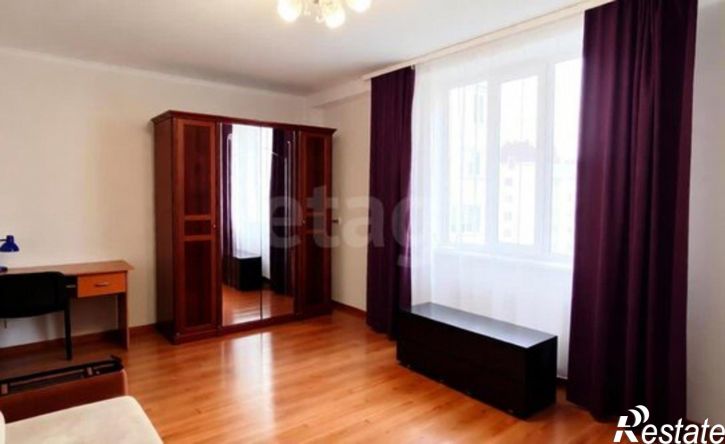 1-комн квартира проспект Генерала Острякова, 250Б,  д. 250Б