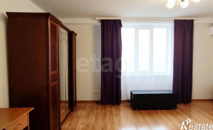 1-комн квартира проспект Генерала Острякова, 250Б,  д. 250Б