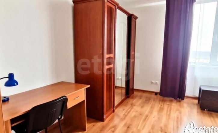 1-комн квартира проспект Генерала Острякова, 250Б,  д. 250Б