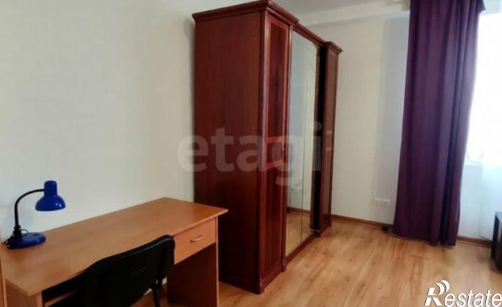 1-комн квартира проспект Генерала Острякова, 250Б,  д. 250Б