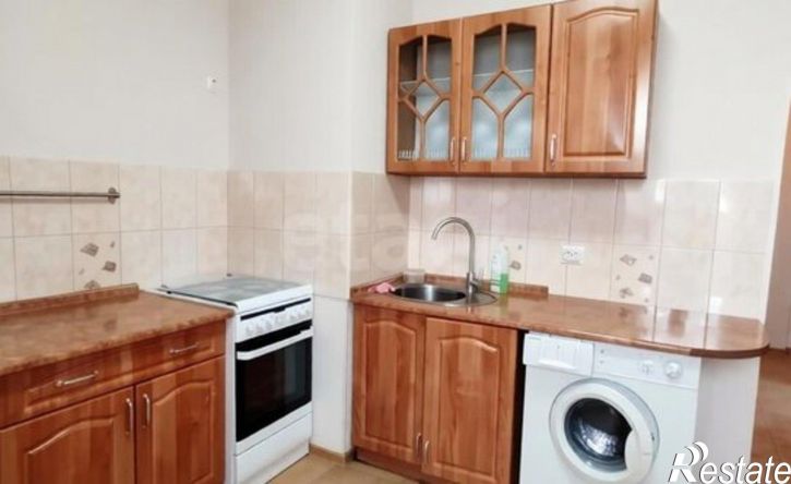 1-комн квартира проспект Генерала Острякова, 250Б,  д. 250Б