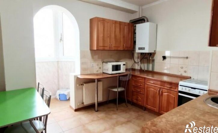 1-комн квартира проспект Генерала Острякова, 250Б,  д. 250Б