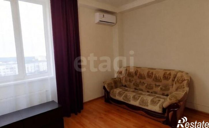 1-комн квартира проспект Генерала Острякова, 250Б,  д. 250Б