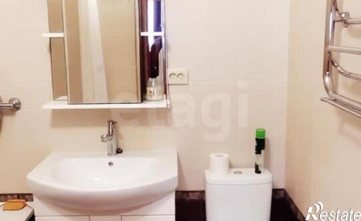 1-комн квартира проспект Генерала Острякова, 250Б,  д. 250Б