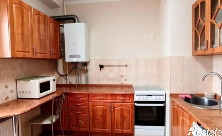 1-комн квартира проспект Генерала Острякова, 250Б,  д. 250Б