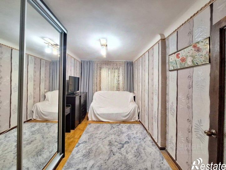 2-комн квартира улица Терлецкого, 4,  д. 4
