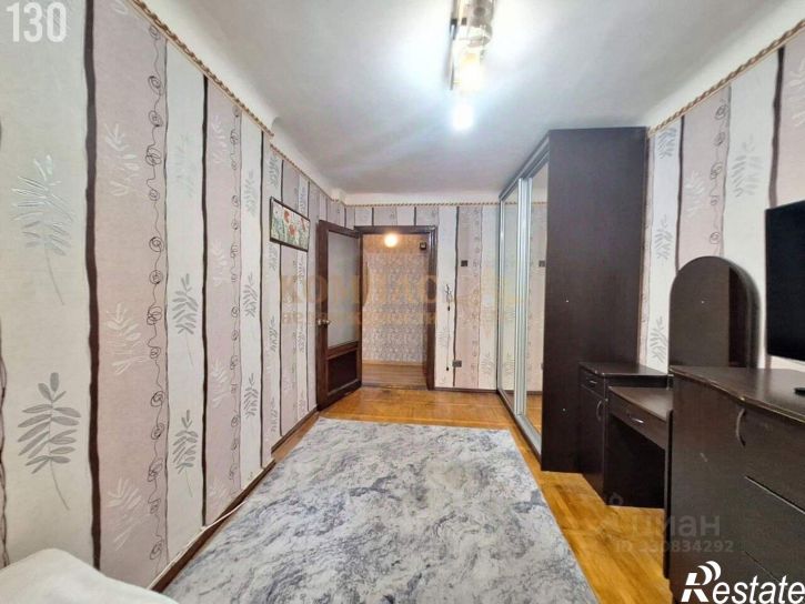 2-комн квартира улица Терлецкого, 4,  д. 4