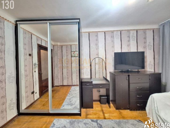 2-комн квартира улица Терлецкого, 4,  д. 4